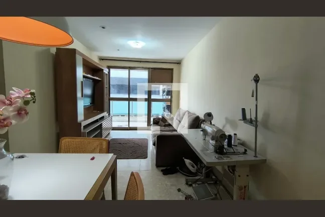 Imagem Apartamento à Venda - Recreio, 3 Quartos, 98 m2