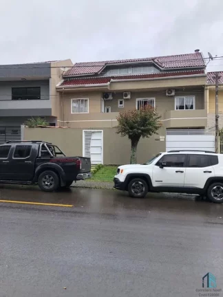 Imagem Sobrado a venda 03 quartos c/2 suítes no Xaxim em Curitiba PR