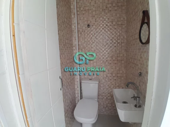 Imagem Apartamento 3 dormitorios 100metros da praia