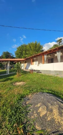 Imagem Chácara com 3 dormitórios à venda, 4533 m² por R$ 440.000,00 - Das Areias - Itapeva/MG