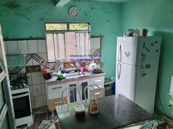 Imagem CASA RESIDENCIAL em Jandira - SP, Vila Santa Rosa