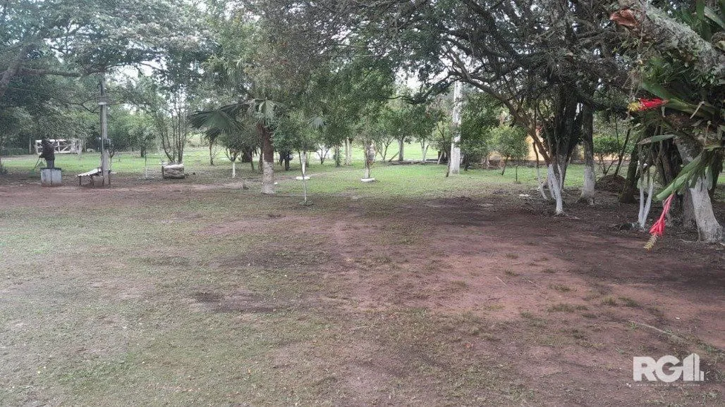 Imagem Terreno em Costa do Ipiranga