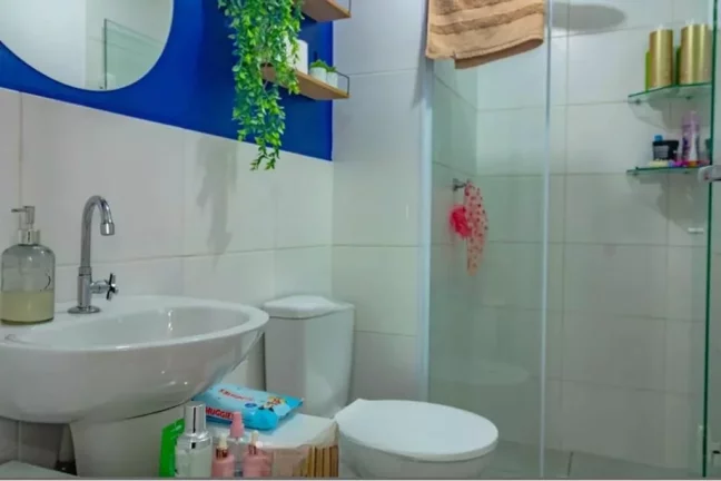 Imagem APARTAMENTO RESIDENCIAL em São Paulo - SP, Vila Santa Catarina