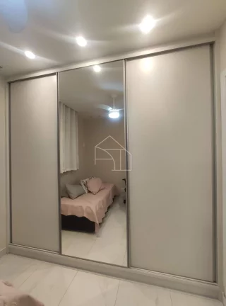 Imagem apartamento de 3 quartos sendo 1 suíte em Jardim Camburi na primeira quadra do mar