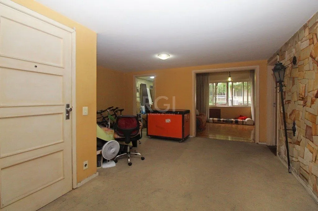 Imagem Apartamento para Venda - 139.33m², 3 dormitórios, Moinhos de Vento