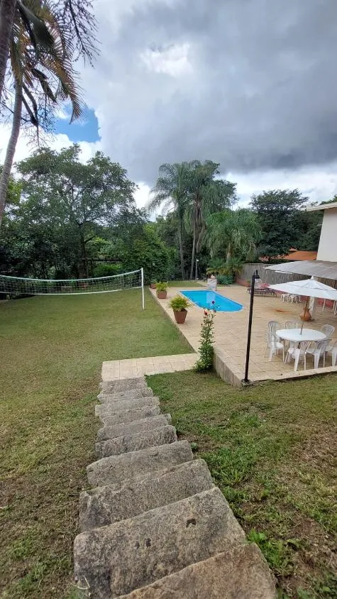 Imagem Vendo sítio em Contagem/MG ,com 5.000 m², em Condominio