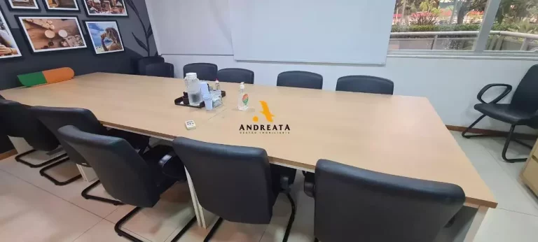 Imagem Barra da Tijuca - O 2 Corporete ... Offices - Vendo conjunto de loja triplex - totalmente refomada!