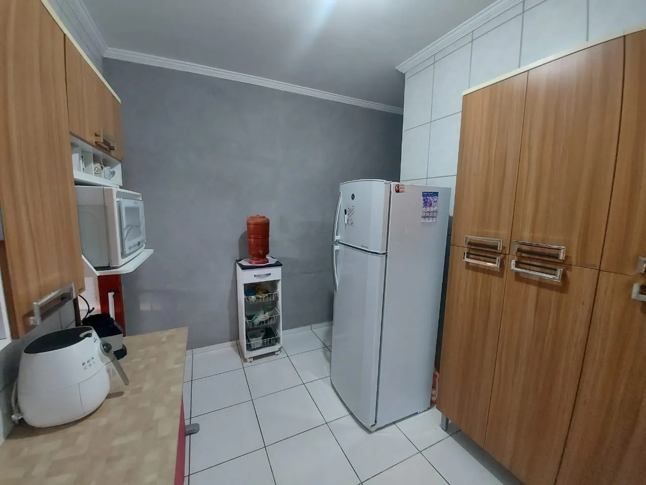 Imagem Casa à venda 2 Quartos, 1 Suite, 1 Vaga, 133M², Mantiqueira, Pindamonhangaba - SP