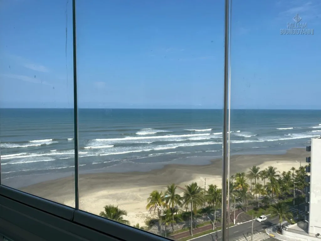 Imagem APARTAMENTO MOBILIADO COM VISTA PARA O MAR - BALNEÁRIO FLÓRIDA