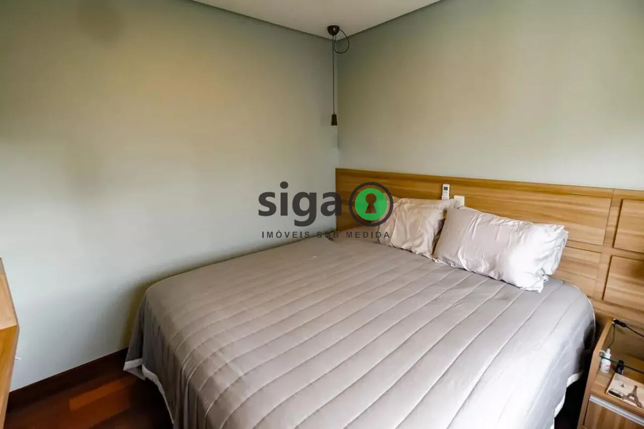 Imagem APARTAMENTO Á VENDA NO MORUMBI 3 QUARTOS E 2 VAGAS!