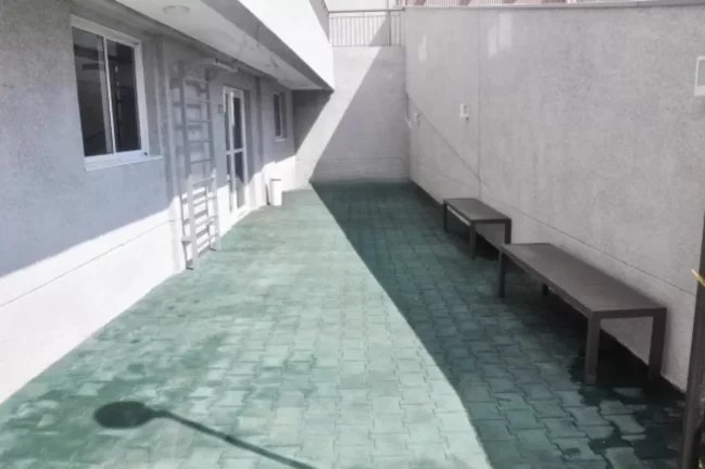Imagem NEOCONX IMIRIM - Apartamento de 37m² (ÚLTIMA UNIDADE), com fácil acesso ao Metrô Santana!