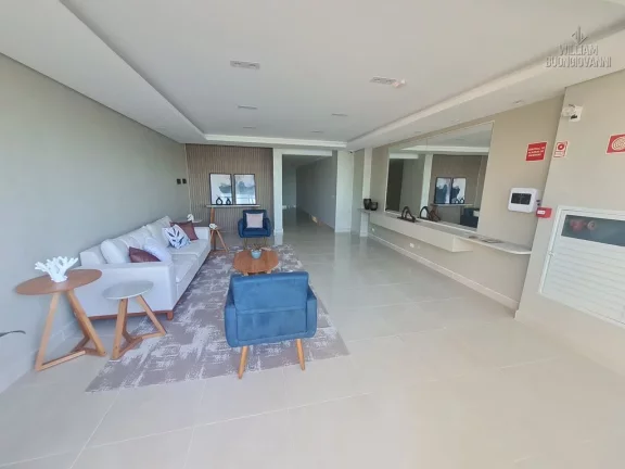 Imagem APTOS INCRÍVEIS NOVOS COM 2 QUARTOS, SUITE, FRENTE MAR NO CENTRO DE MONGAGUÁ