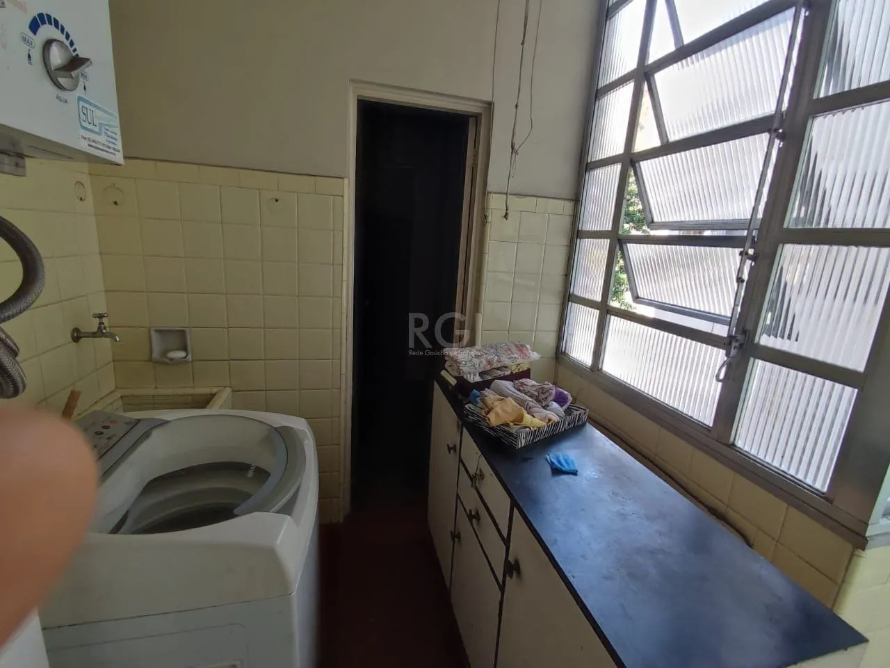 Imagem Apartamento para Venda - 136.2m², 3 dormitórios, 1 vaga - Centro Histórico