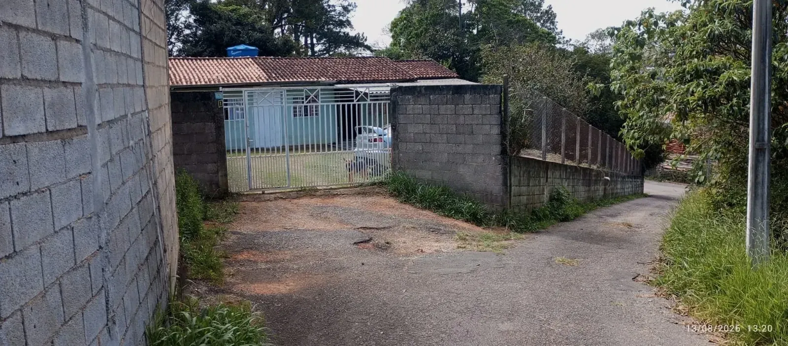 Foto do imóvel Casa com 2 Quartos à Venda, 99,53 m² em Ponte Alta - Extrema