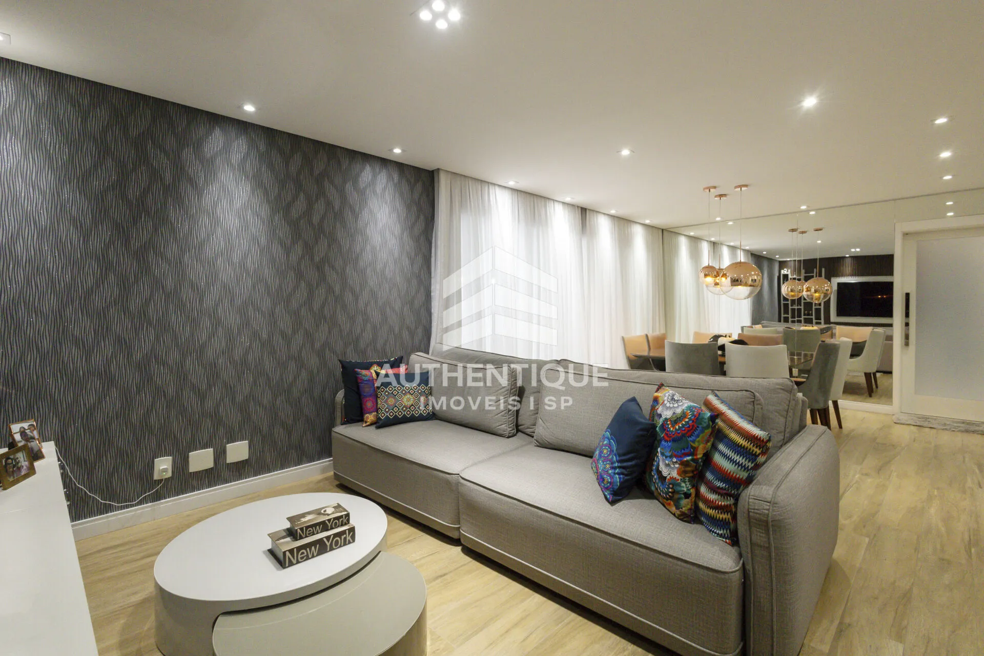 Imagem MARTESE ALTO DA LAPA - Apartamento no bairro Vila Leopoldina à venda