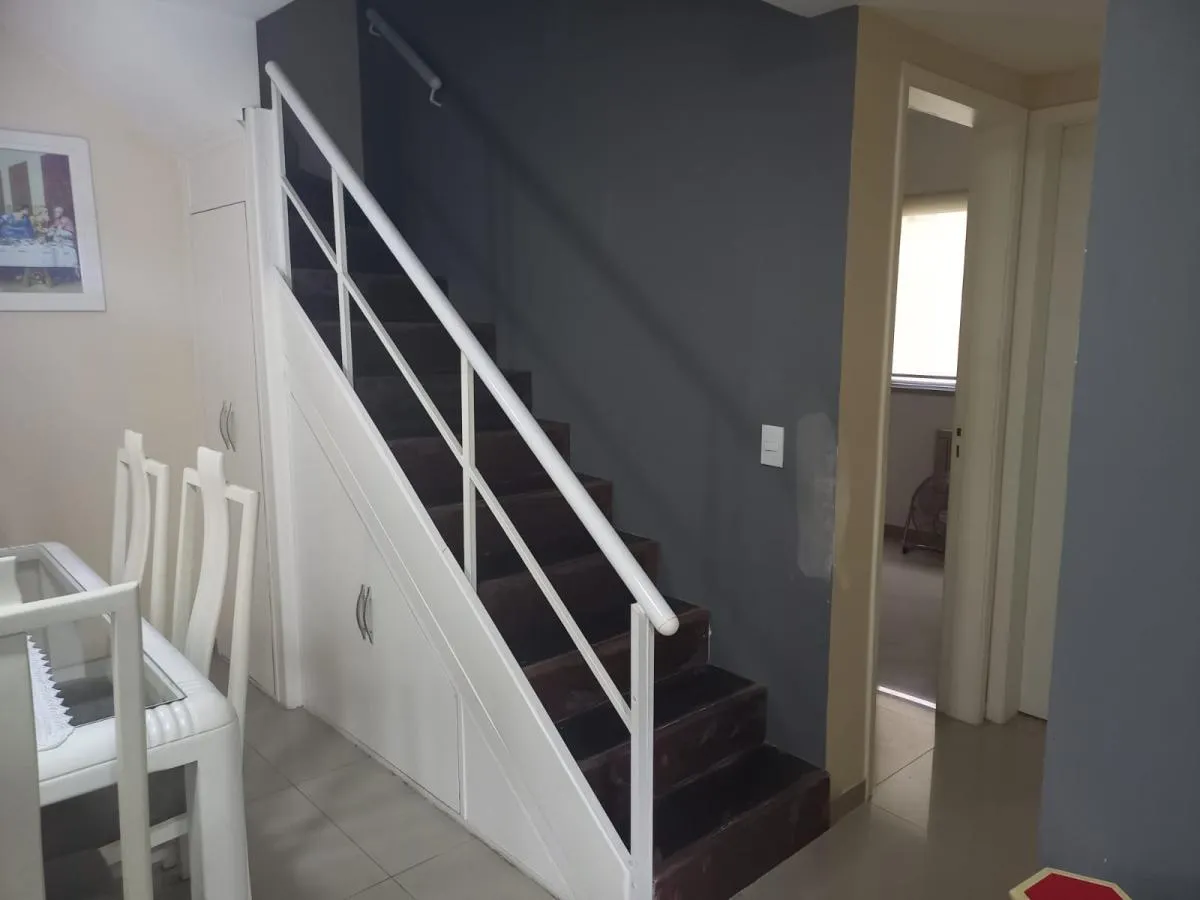 Imagem Cobertura Duplex para Venda em Rio de Janeiro, Praça Seca, 3 dormitórios, 2 banheiros, 2 vagas