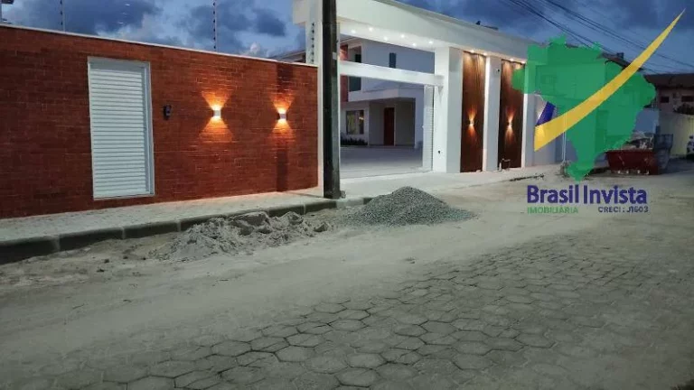 Imagem DUPLEX NOVO EM TAPERAPUAN