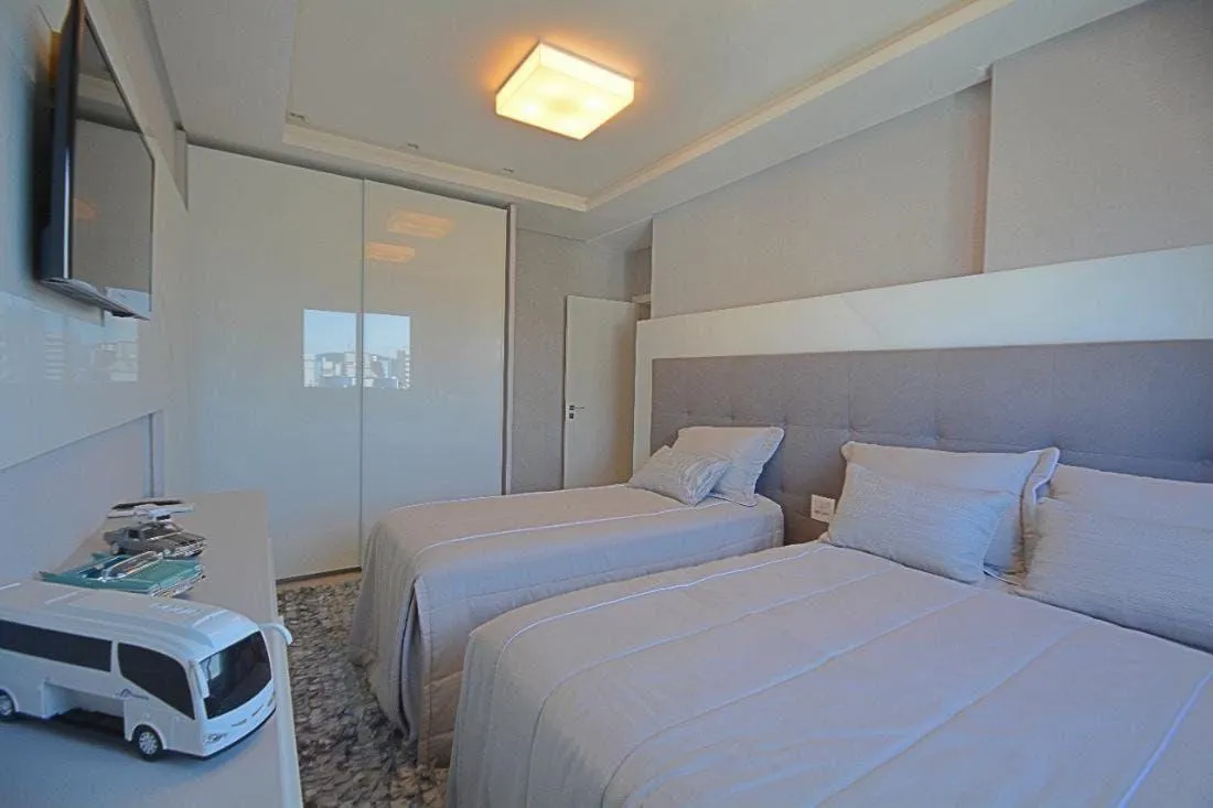 Imagem Apartamento à venda com 207.87m2 por R$ 3.850.000,00