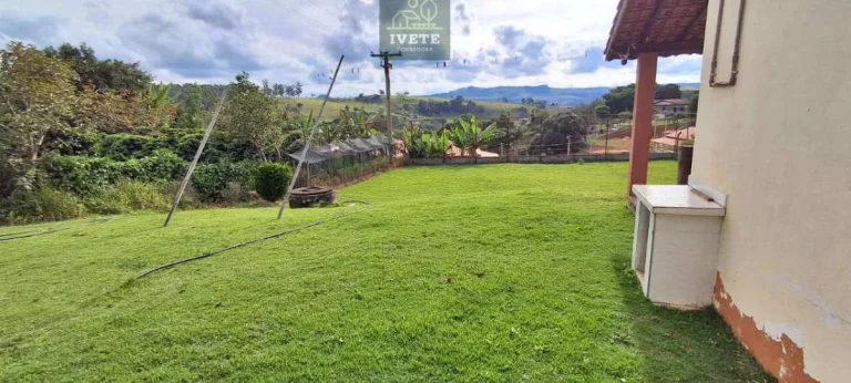 Imagem Chácara Completa à Venda – Oportunidade Imperdível!