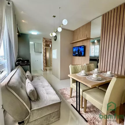 Imagem Apartamento para venda, 1 quarto(s), , Tramandai