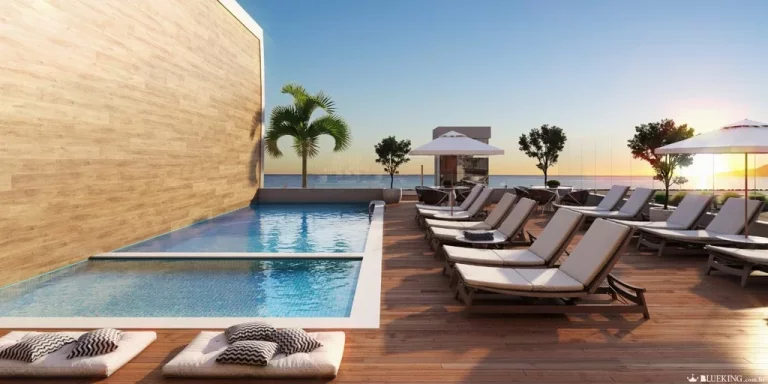 Imagem APARTAMENTO RESIDENCIAL em Itapema - SC, Meia Praia
