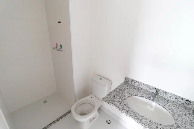 Imagem Apartamento à venda em São Paulo, Vila Cruzeiro, com 2 quartos, 63m2