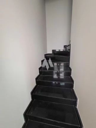 Imagem Casa Padrão/2 quartos/ sendo 1 suite