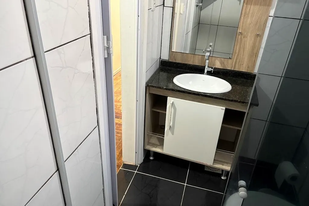 Imagem Apartamento em Jardim Leopoldina