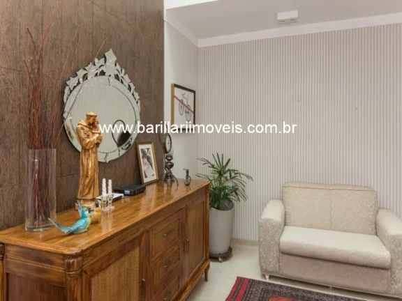 Imagem Imperdível Casa à Venda em Ribeirão Preto-SP, Alto da Boa Vista: 3 Quartos, 3 Suítes, 3 Salas, 5 Banheiros, 4 Vagas!