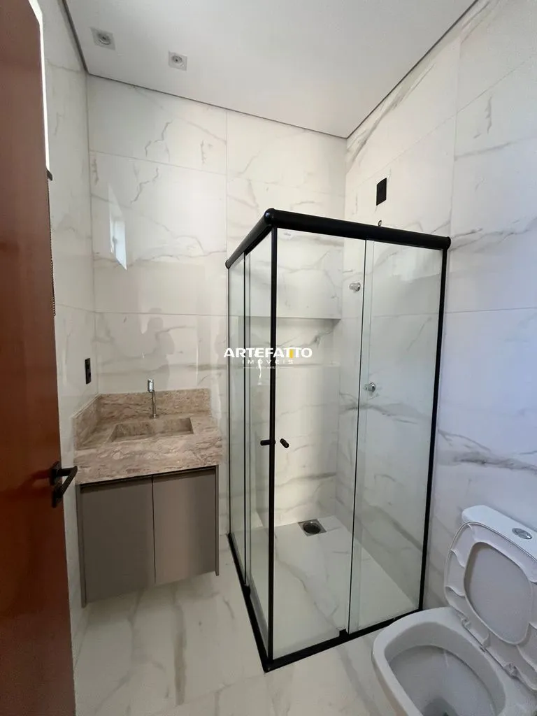 Imagem Apartamento à venda em Franca, Jardim Botânico, com 2 quartos, 76m2