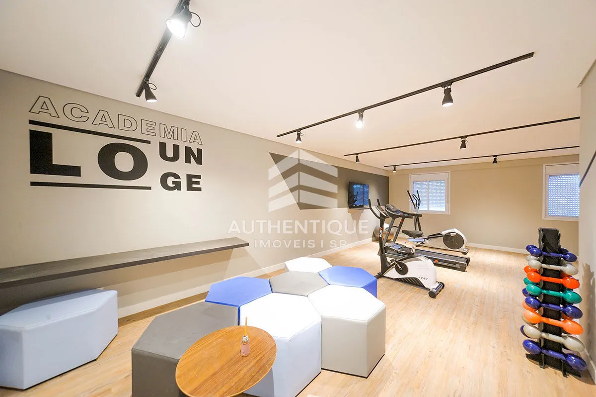 Imagem HELLO VILA MARIANA - Apartamento na Vila Mariana à venda