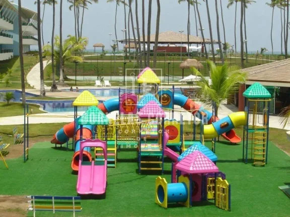 Imagem ️ Oportunidade em Porto de Galinhas: Flats a partir de R$ 380 mil!