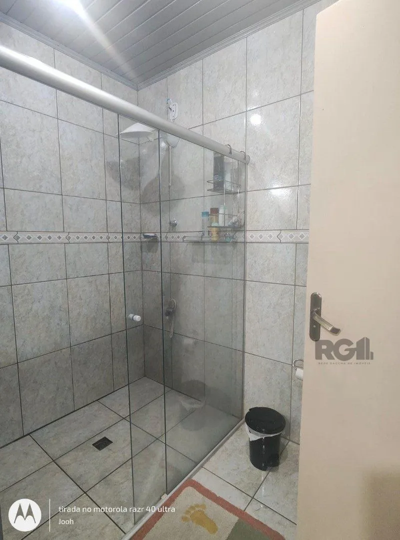Imagem Casa em Belém Novo