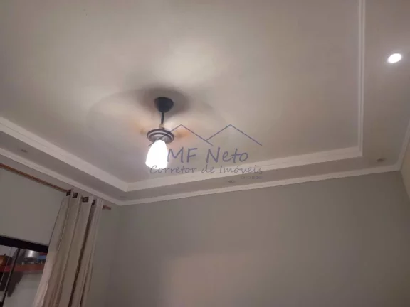 Imagem Casa Padrão