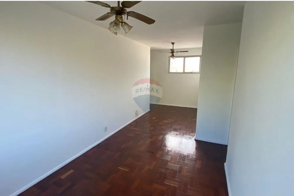 Imagem Apê Acolhedor com 2 Quartos na Praça Seca!