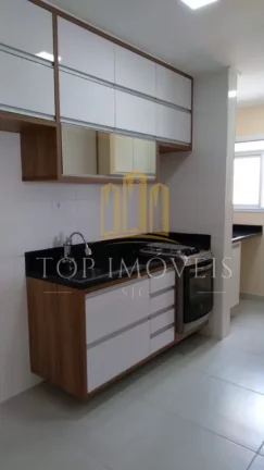 Imagem Espetacular Apartamento no Arboville em Jacareí 83m²
