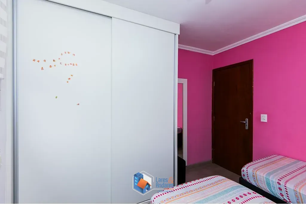 Imagem Casa em Condomínio à venda 2 Quartos 2 Vagas 128M² Vila Dionisia São Paulo - SP