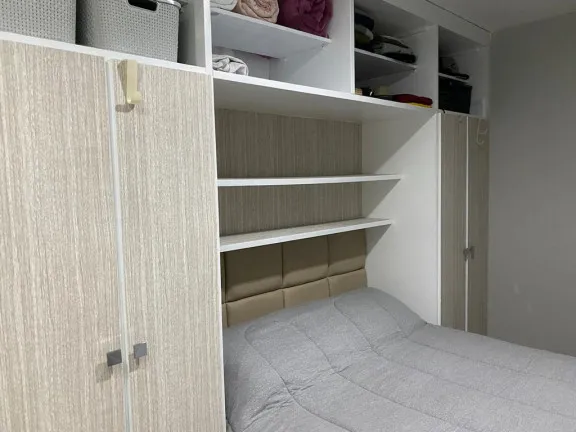 Imagem Apartamento com 2 Quartos à Venda, 65 m² em Cangaíba - São Paulo