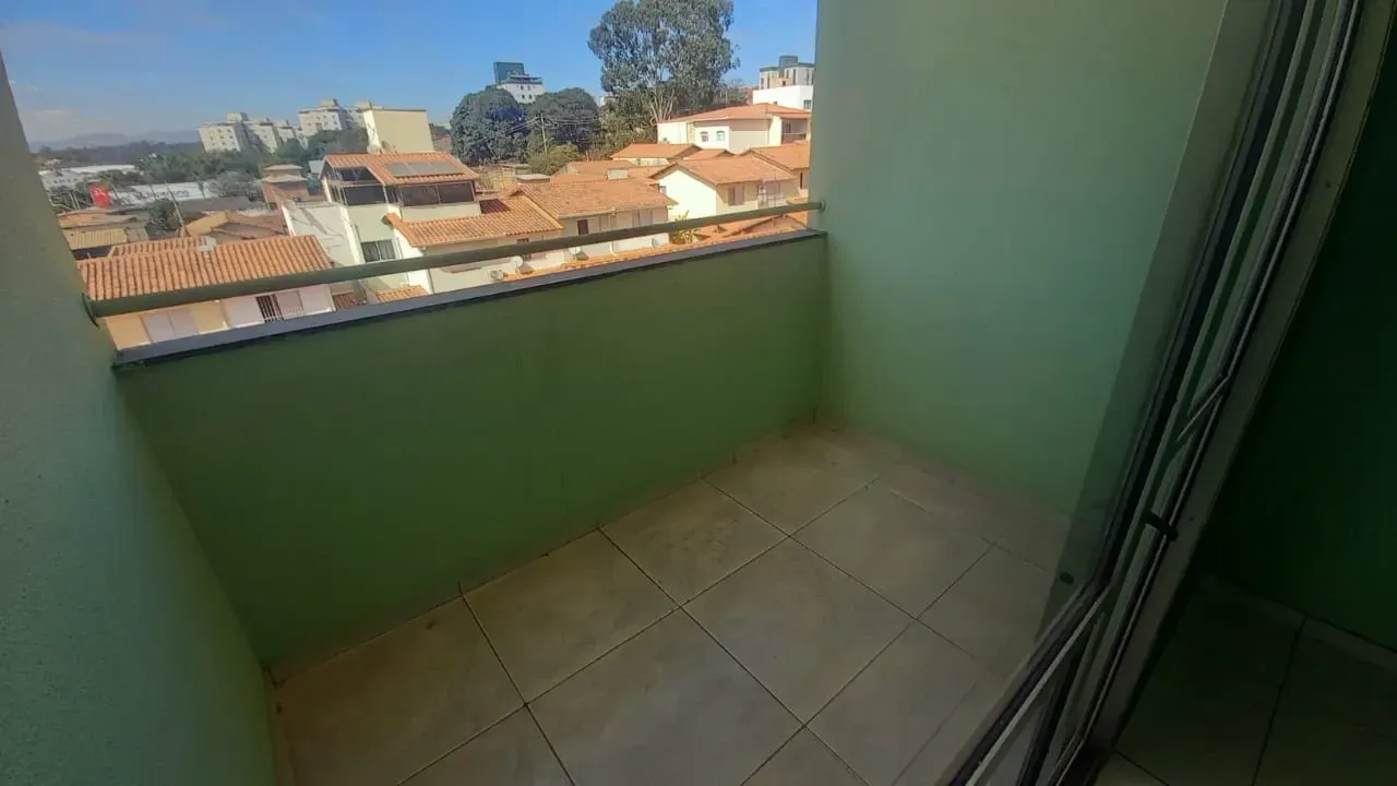 Foto do imóvel: Apartamento com 3 Quartos à Venda, 56 m² em Bom Retiro - Betim