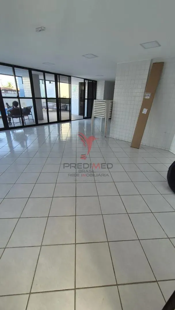 Imagem Apartamento 3 quartos 100m2 Vista livre Expedicionários