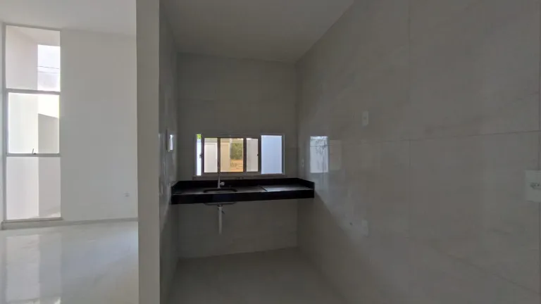 Imagem Casa com 3 Quartos à Venda, 90 m² em Encantada - Eusébio