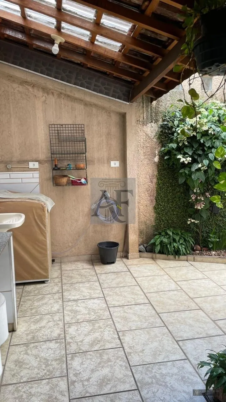 Imagem Casa à venda em Vila Granada, São Paulo