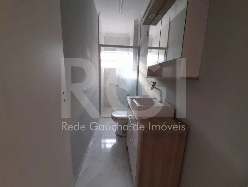 Imagem Apartamento 2 dormitórios à venda Cidade Baixa Porto Alegre/RS
