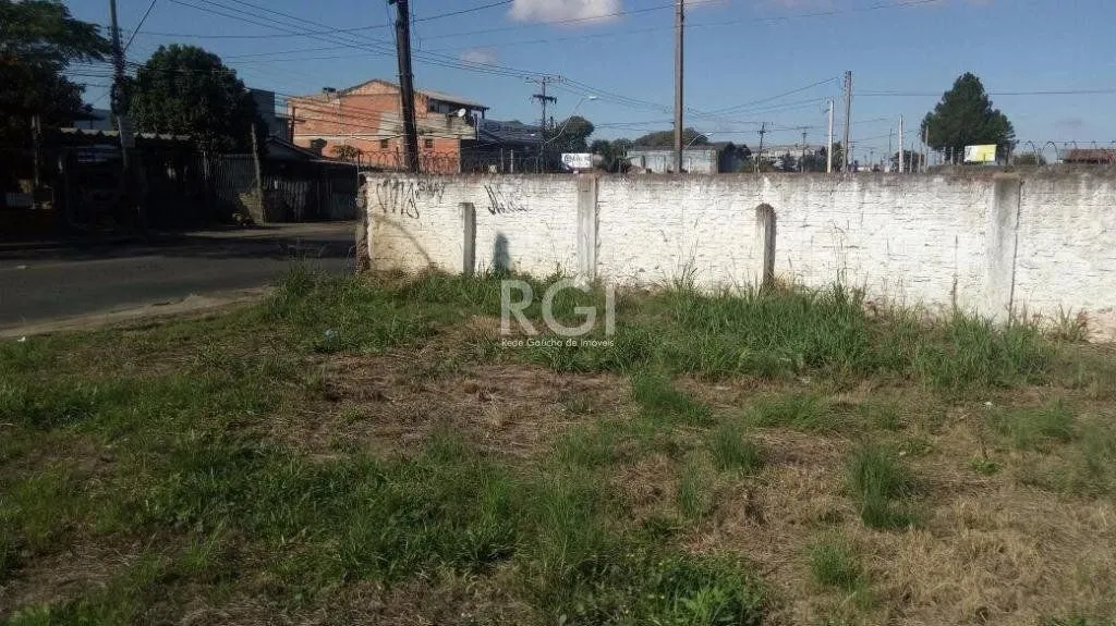 Imagem Pavilhão para comprar , 330 m² por R$ 880.000,00 Rubem Berta - Porto Alegre/RS
