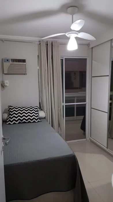 Imagem Gleba B: apartamento 86 m² e 3 quartos | OD72