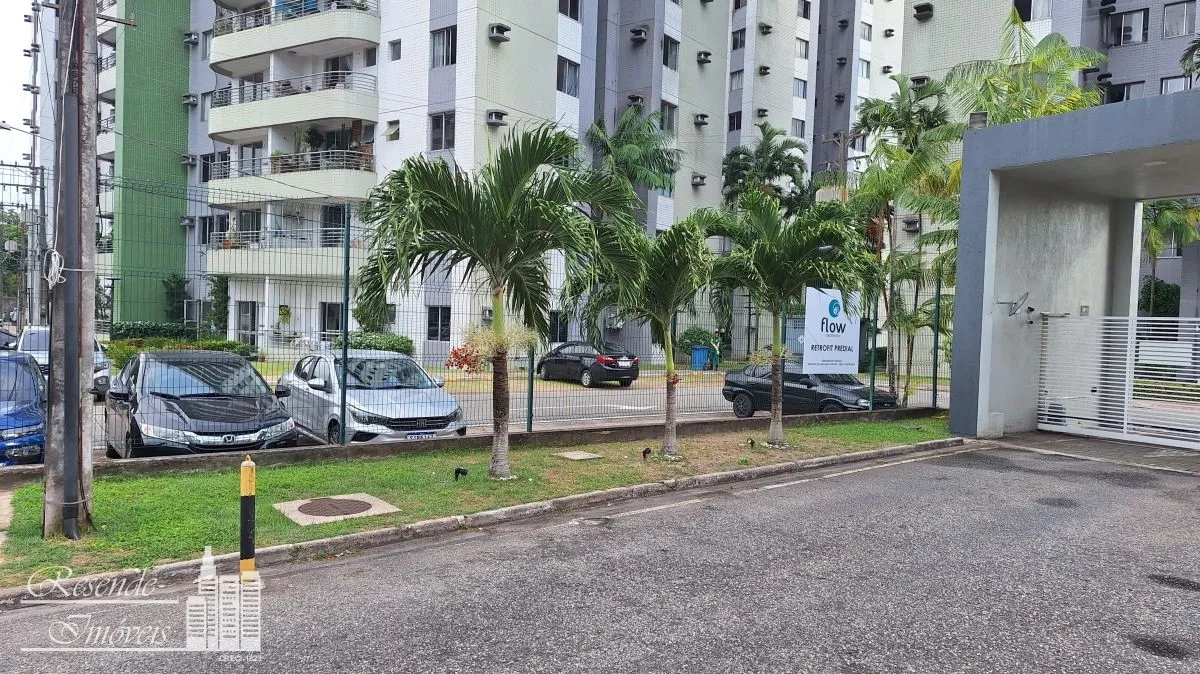 Imagem APARTAMENTO 3 DORMITÓRIOS À VENDA EM PARQUE VERDE, BELÉM/PA