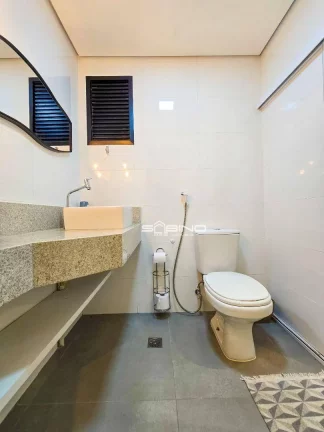Imagem Apartamento à Venda no Edifício Jamaica, com 3 dormitórios 1 suíte 102m², em Riviera de São Lourenço - Bertioga SP