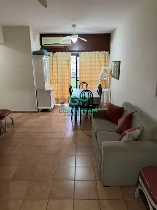 Imagem Apartamento à venda no bairro Enseada - Guarujá/SP