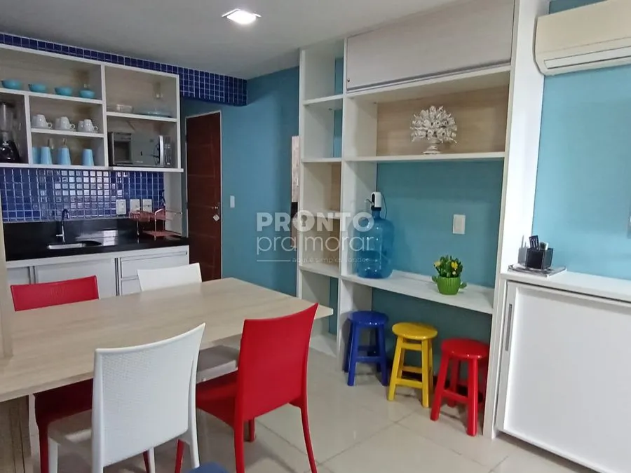 Imagem Praia dos Carneiros Flat Hotel