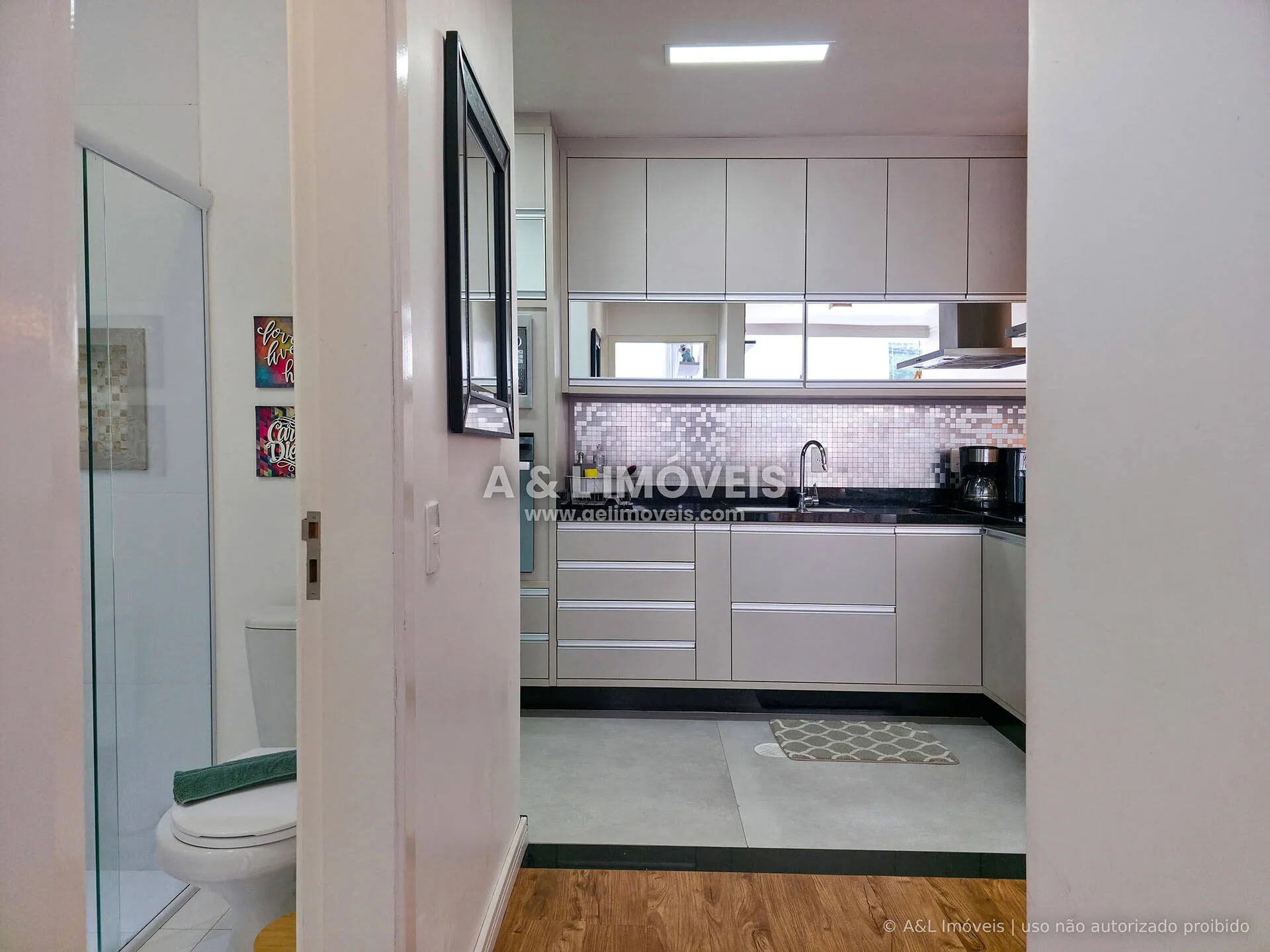 Imagem Apartamento 2 quartos à venda | Gaudi Loft Design, Campos do Jordão